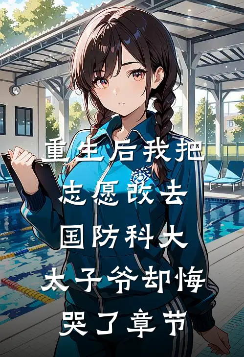 重生后我把志愿改去国防科大，太子爷却悔哭了章节