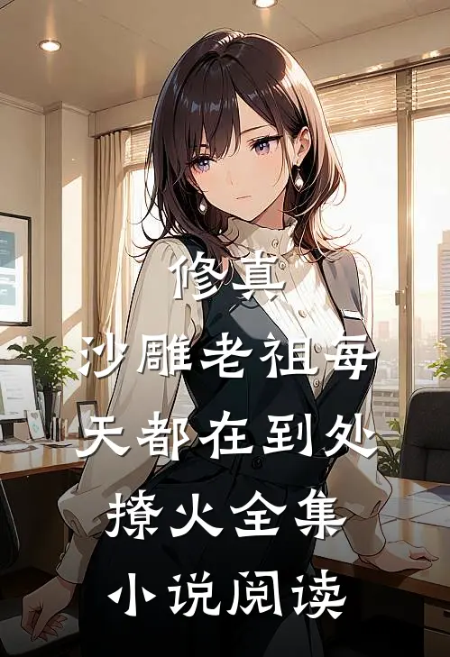 修真：沙雕老祖每天都在到处撩火全集小说阅读