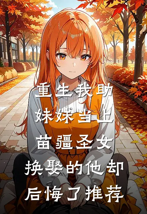 重生我助妹妹当上苗疆圣女，换娶的他却后悔了推荐