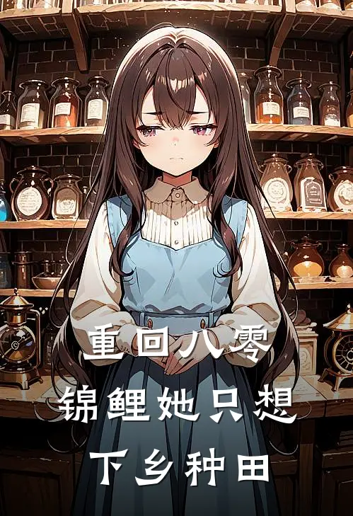 重回八零：锦鲤她只想下乡种田