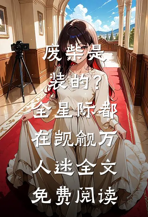 废柴是装的？全星际都在觊觎万人迷全文免费阅读