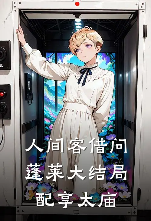 人间客借问蓬莱大结局配享太庙