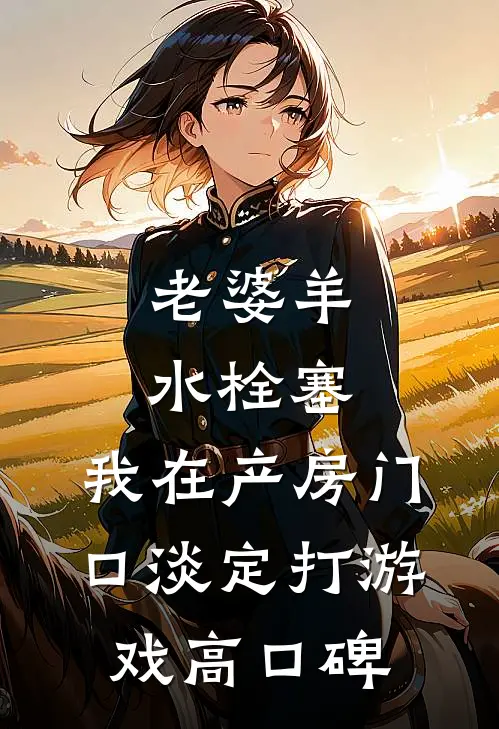 老婆羊水栓塞，我在产房门口淡定打游戏高口碑