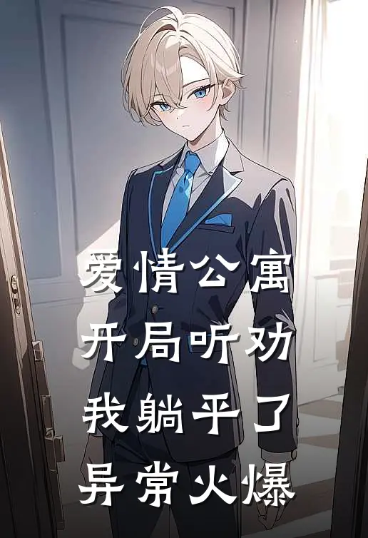 爱情公寓：开局听劝，我躺平了异常火爆
