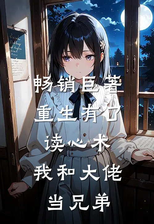 畅销巨著重生有了读心术，我和大佬当兄弟