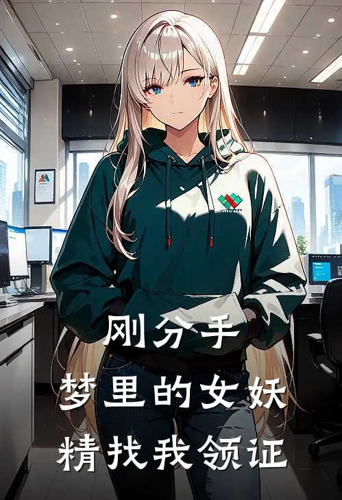 刚分手，梦里的女妖精找我领证