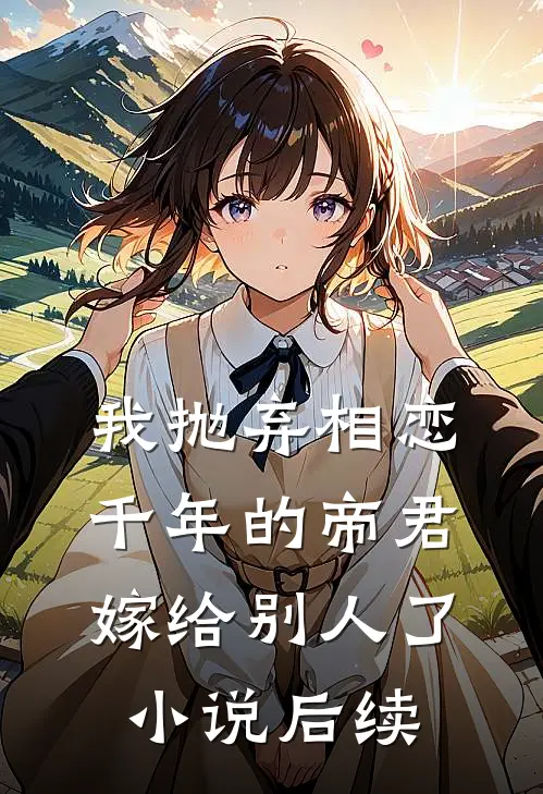 我抛弃相恋千年的帝君嫁给别人了小说后续