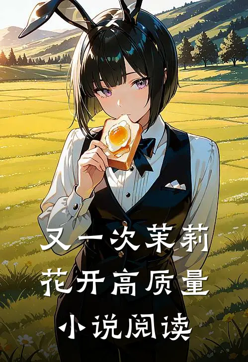 又一次茉莉花开高质量小说阅读