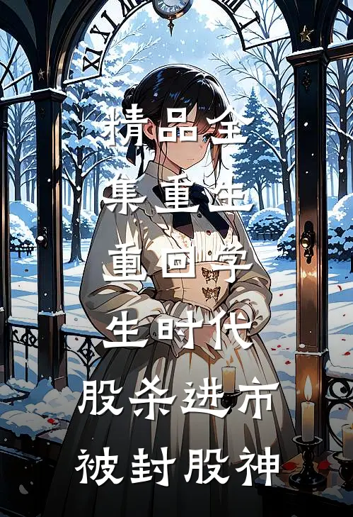精品全集重生：重回学生时代，股杀进市，被封股神