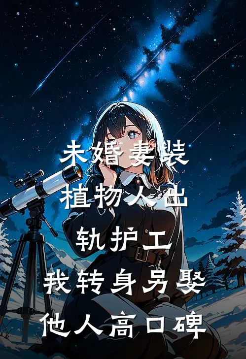 未婚妻装植物人出轨护工，我转身另娶他人高口碑