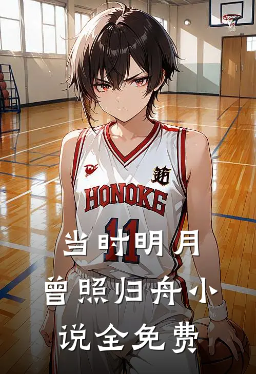当时明月，曾照归舟小说全免费