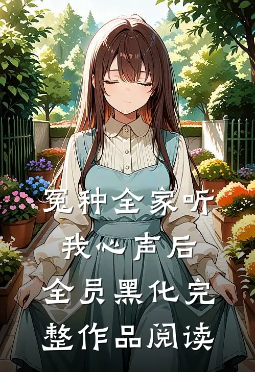 冤种全家听我心声后，全员黑化完整作品阅读