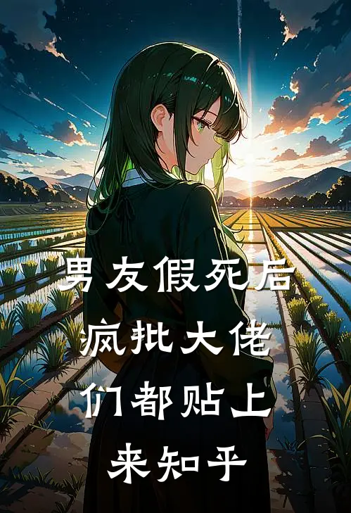 男友假死后，疯批大佬们都贴上来知乎