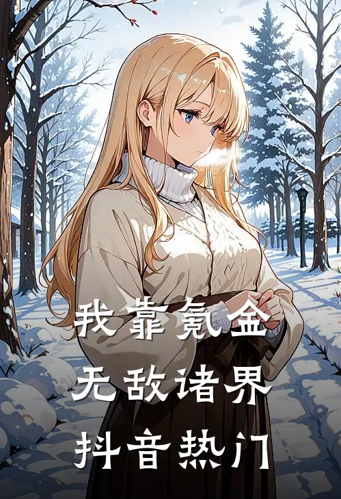 我靠氪金无敌诸界抖音热门