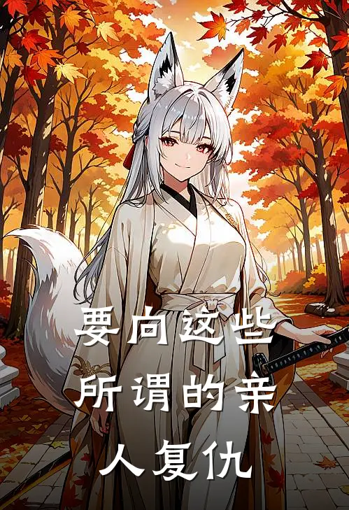 要向这些所谓的亲人复仇