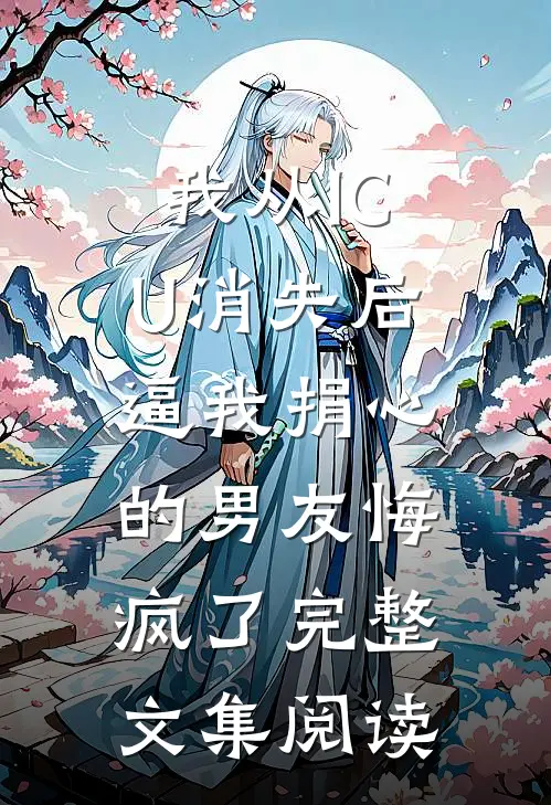 我从ICU消失后，逼我捐心的男友悔疯了完整文集阅读