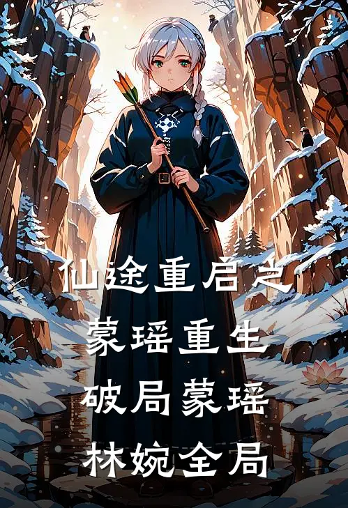 仙途重启之蒙瑶重生破局蒙瑶林婉全局