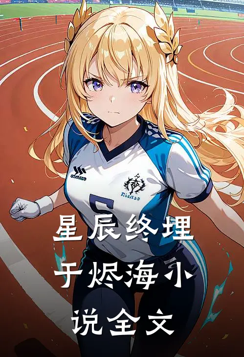 星辰终埋于烬海小说全文