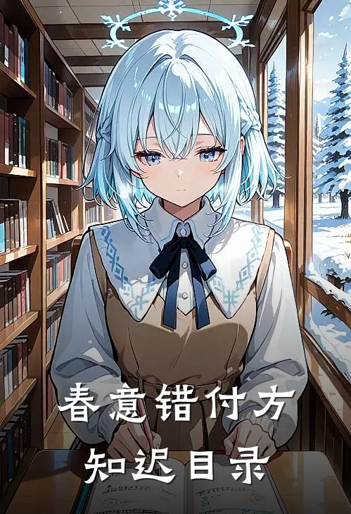 春意错付方知迟目录
