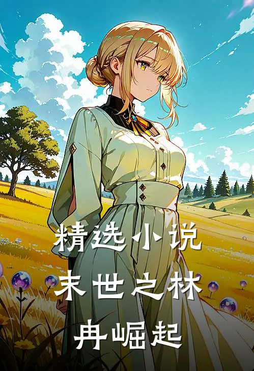 精选小说末世之林冉崛起