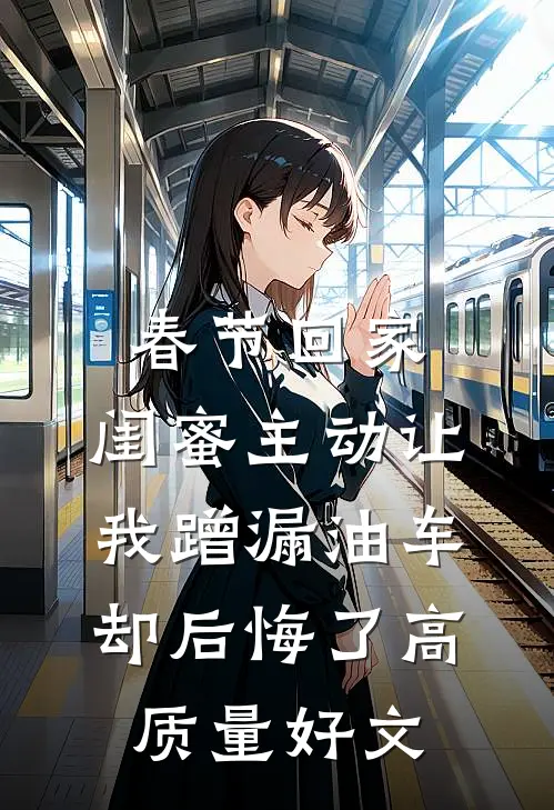 春节回家，闺蜜主动让我蹭漏油车却后悔了高质量好文