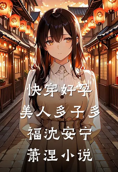快穿好孕，美人多子多福沈安宁萧涅小说