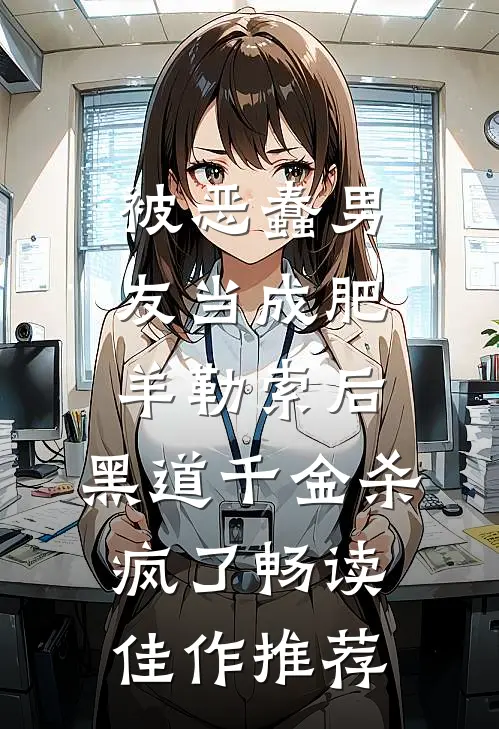 被恶蠢男友当成肥羊勒索后，黑道千金杀疯了畅读佳作推荐