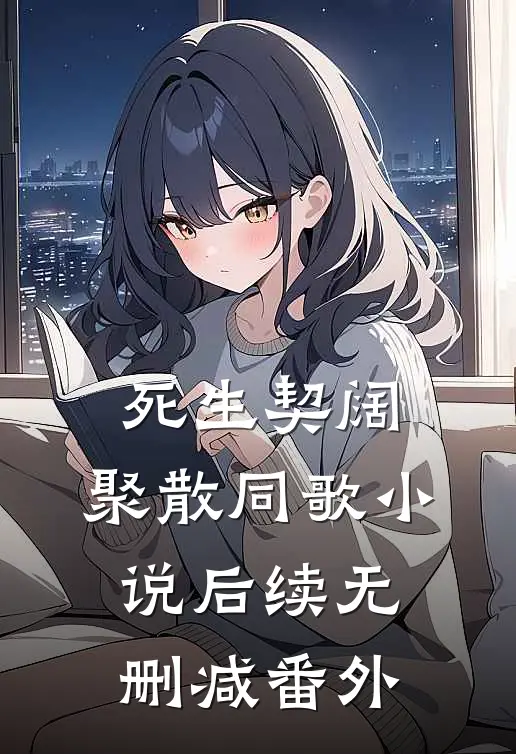 死生契阔，聚散同歌小说后续无删减番外