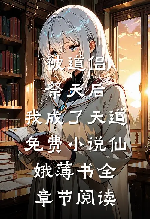 被道侣祭天后，我成了天道免费小说仙娥薄书全章节阅读