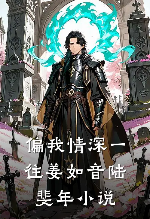 偏我情深一往姜如音陆斐年小说