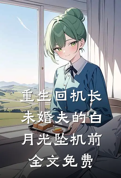 重生回机长未婚夫的白月光坠机前全文免费
