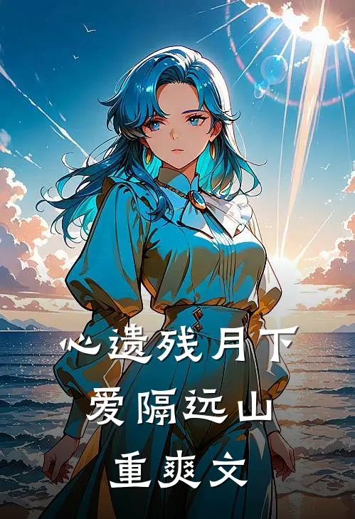 心遗残月下，爱隔远山重爽文