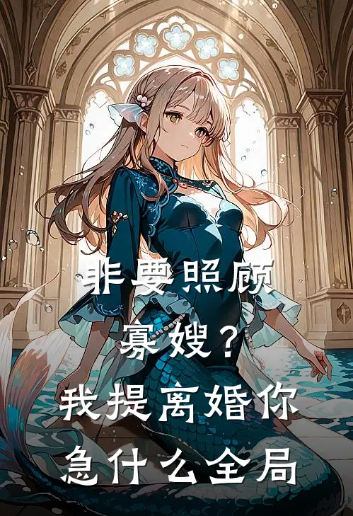 非要照顾寡嫂？我提离婚你急什么全局