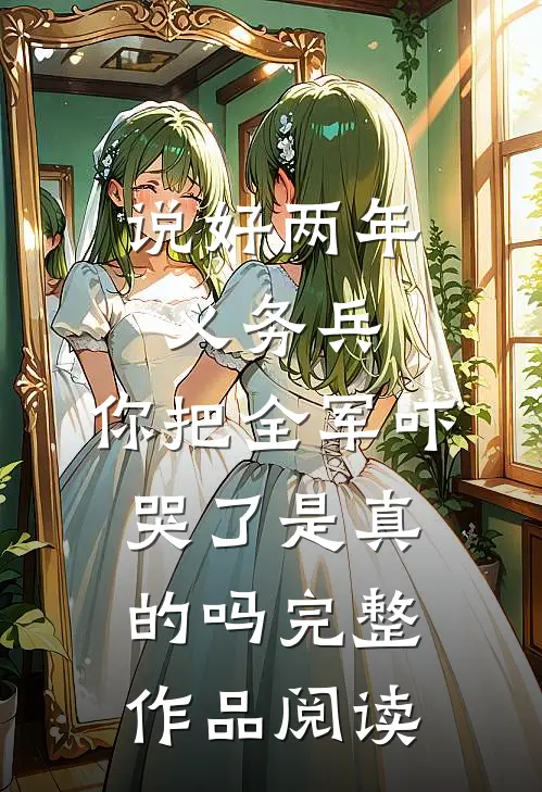 说好两年义务兵,你把全军吓哭了是真的吗完整作品阅读