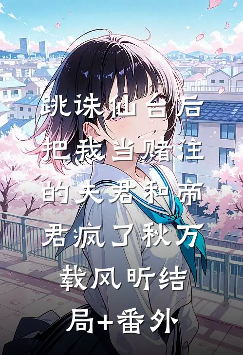 跳诛仙台后，把我当赌注的夫君和帝君疯了秋万载风昕结局+番外
