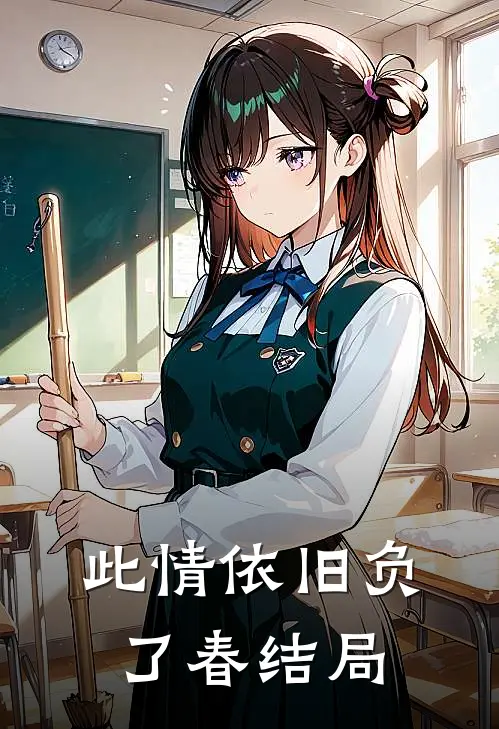 此情依旧负了春结局