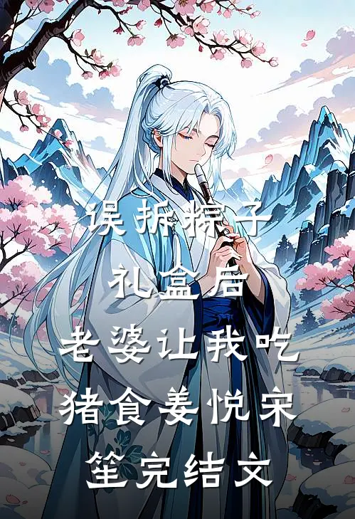 误拆粽子礼盒后，老婆让我吃猪食姜悦宋笙完结文
