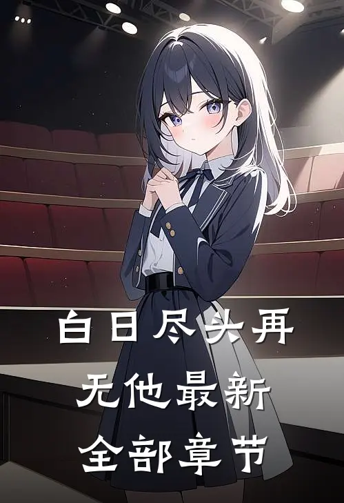 白日尽头再无他最新全部章节
