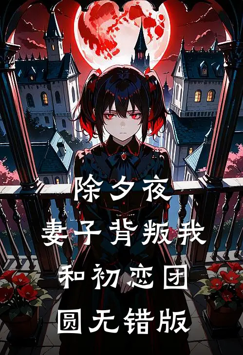 除夕夜，妻子背叛我和初恋团圆无错版