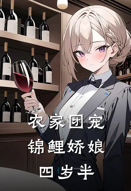 农家团宠：锦鲤娇娘四岁半
