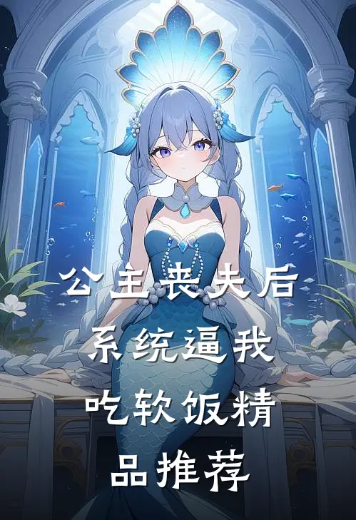 公主丧夫后，系统逼我吃软饭精品推荐