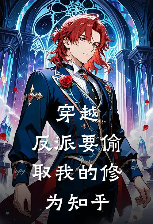 穿越：反派要偷取我的修为知乎