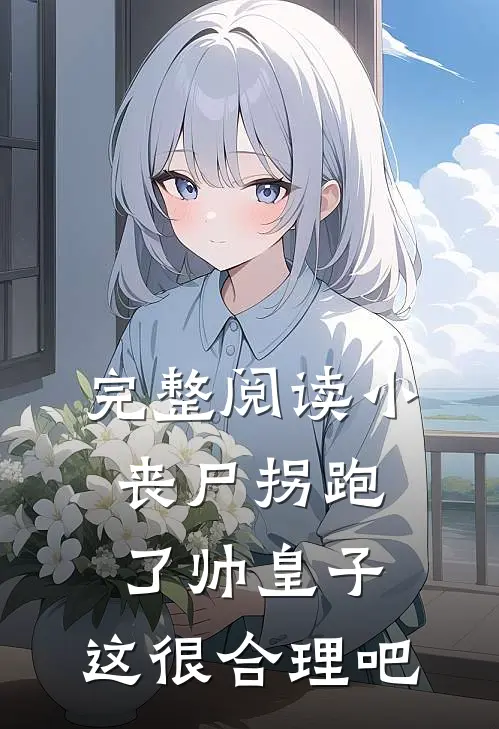 完整阅读小丧尸拐跑了帅皇子，这很合理吧