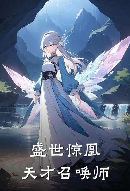 盛世惊凰:天才召唤师