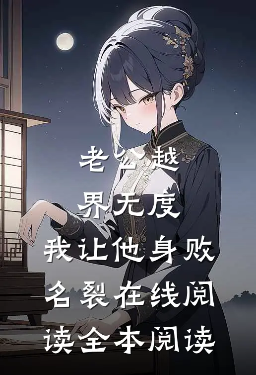 老公越界无度，我让他身败名裂在线阅读全本阅读
