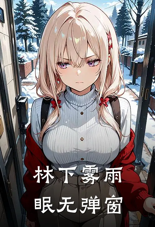 林下雾雨眠无弹窗
