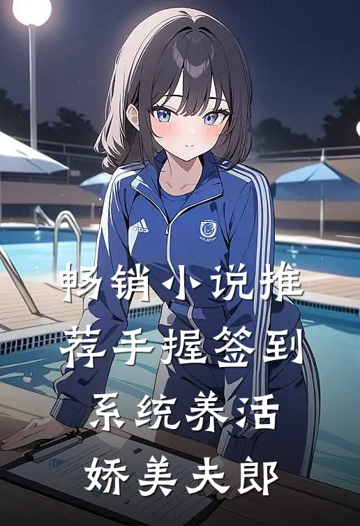 畅销小说推荐手握签到系统养活娇美夫郎