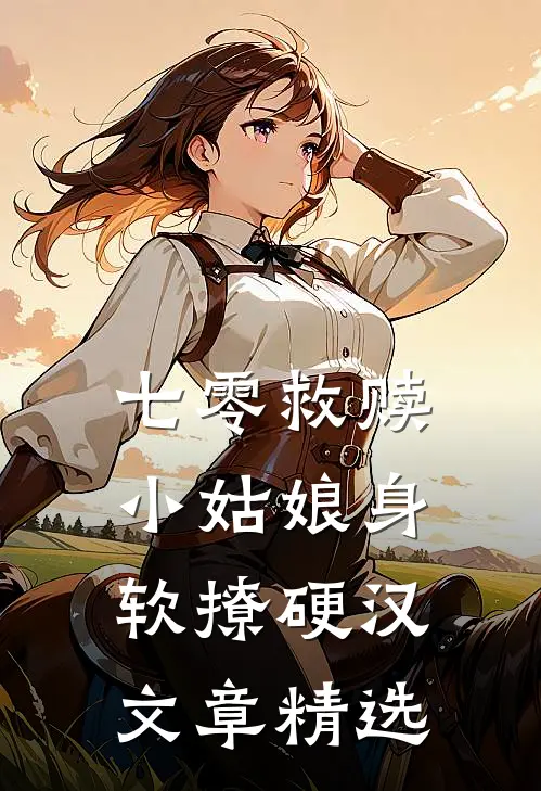 七零救赎：小姑娘身软撩硬汉文章精选
