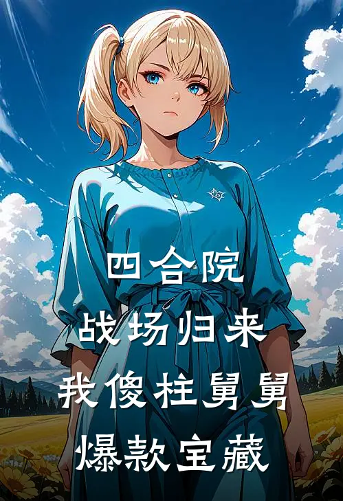 四合院：战场归来，我傻柱舅舅爆款宝藏