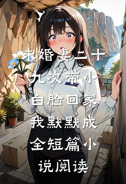 未婚妻二十九次带小白脸回家，我默默成全短篇小说阅读